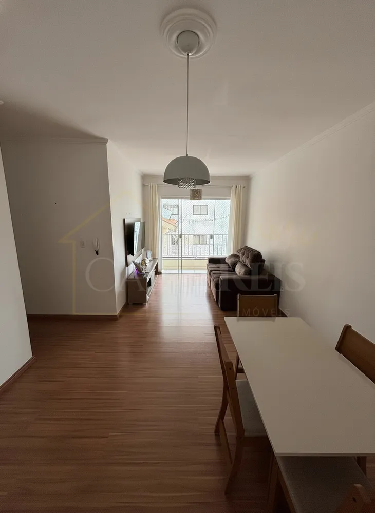 Apartamento, 2 quartos, 64 m² - Foto 2