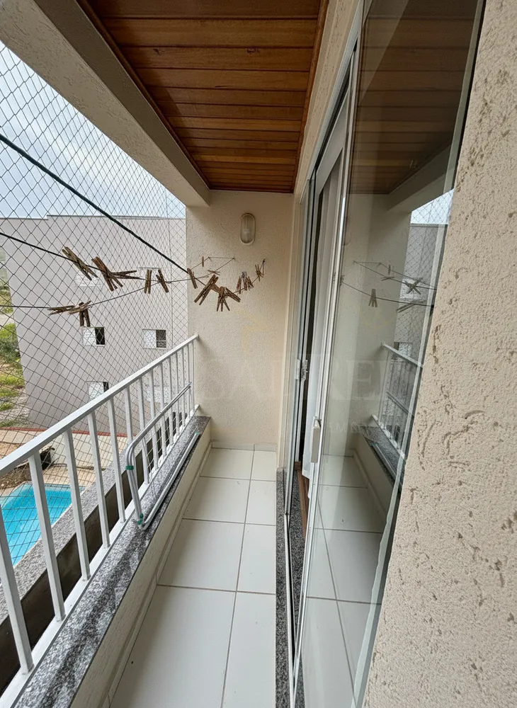 Apartamento, 2 quartos, 64 m² - Foto 8