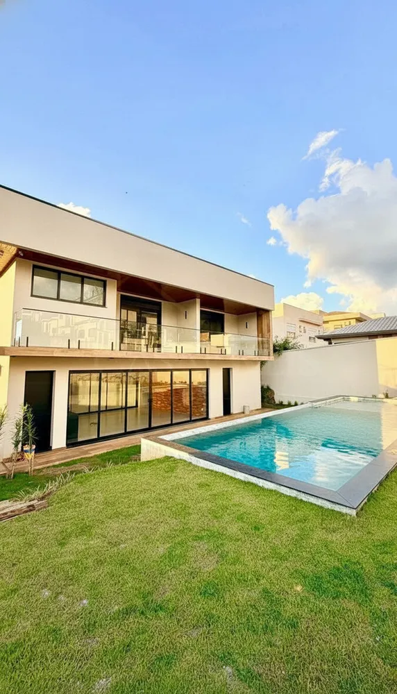 Casa, 4 quartos, 600 m² - Foto 8