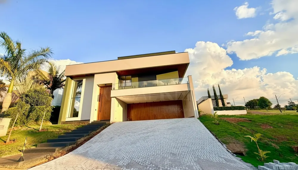 Casa, 4 quartos, 600 m² - Foto 1