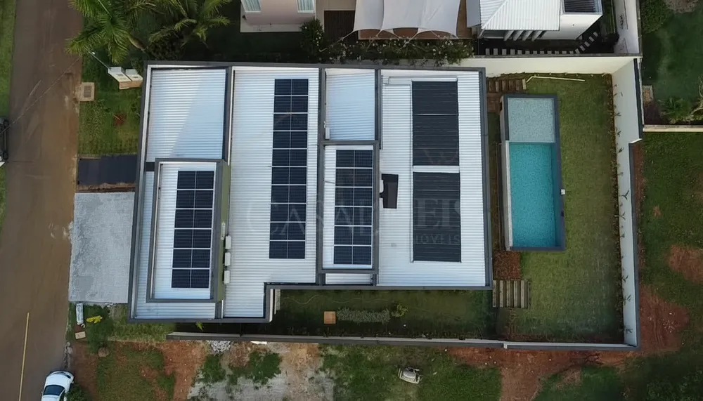 Casa, 4 quartos, 600 m² - Foto 7