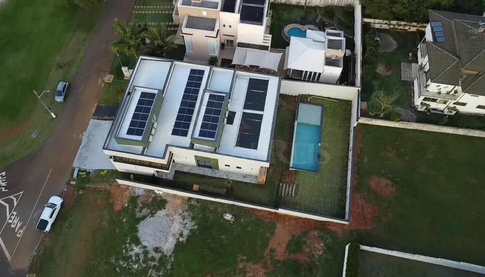 Casa, 4 quartos, 600 m² - Foto 6