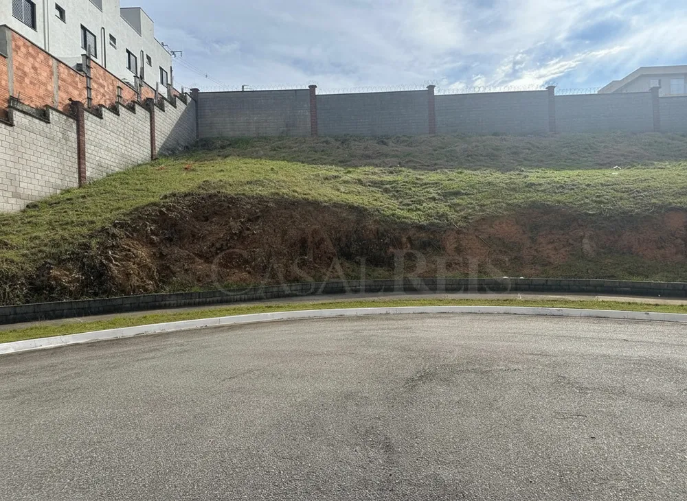 Terreno, 561 m² - Foto 1