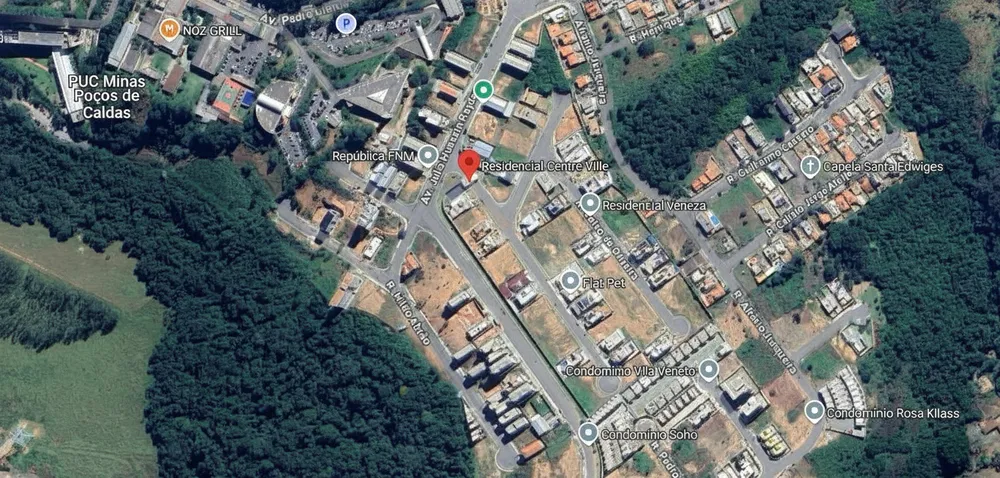 Terreno, 561 m² - Foto 2