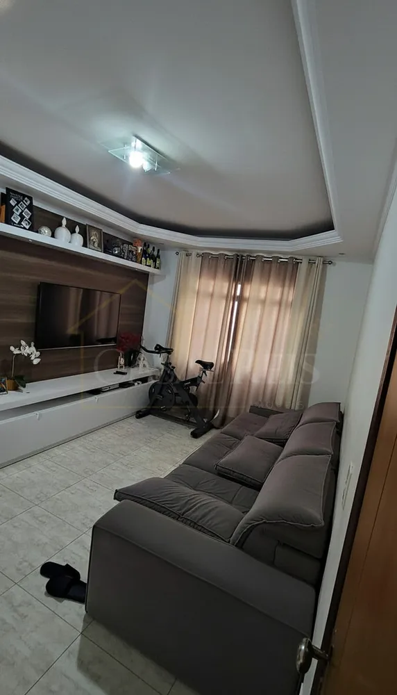 Apartamento, 3 quartos, 81 m² - Foto 3
