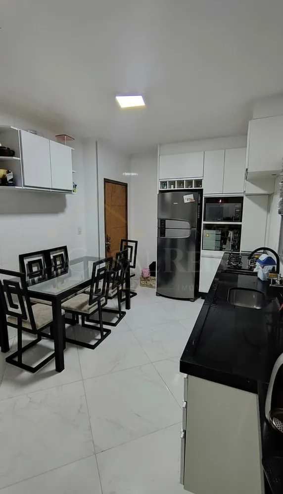 Apartamento, 3 quartos, 81 m² - Foto 5