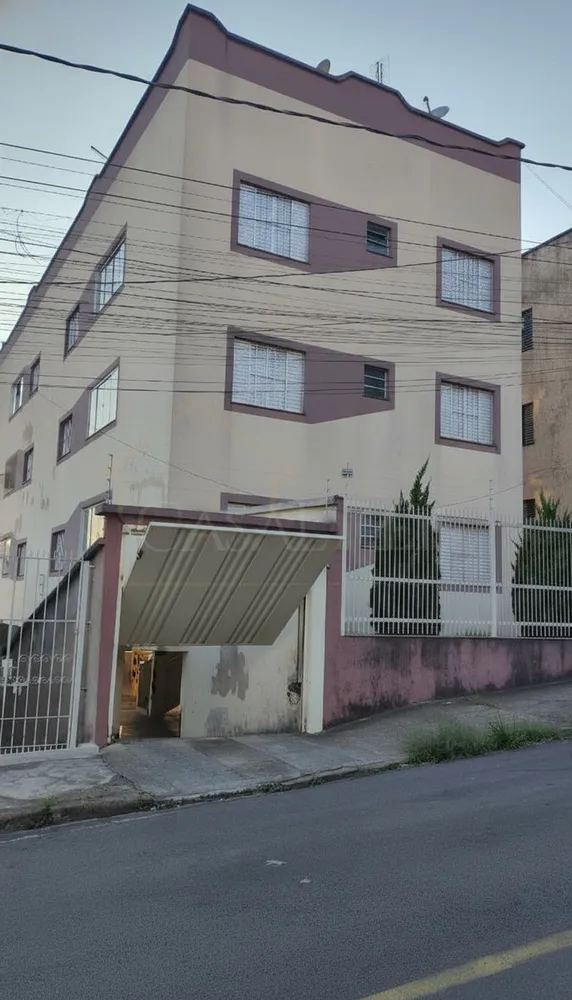 Apartamento, 3 quartos, 81 m² - Foto 1