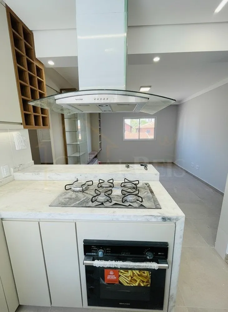 Cobertura, 3 quartos - Foto 4