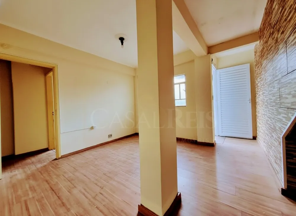 Apartamento, 2 quartos, 90 m² - Foto 1