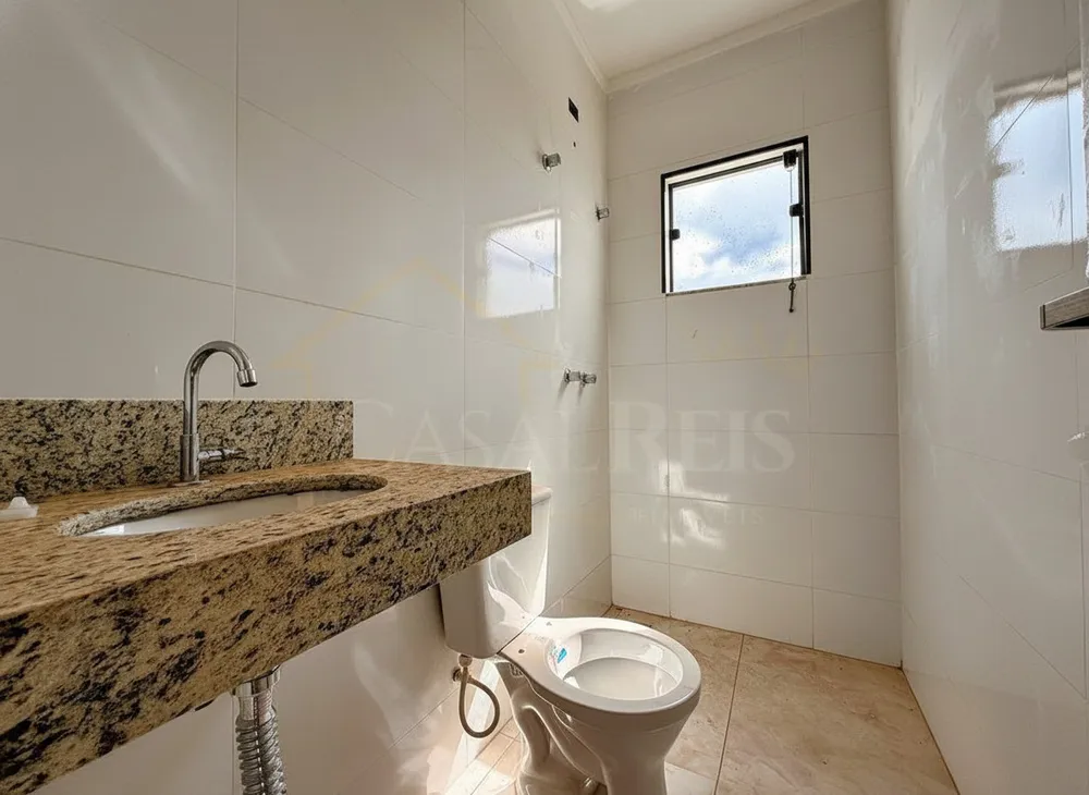 Casa, 3 quartos, 116 m² - Foto 1