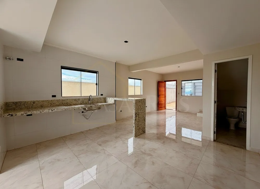 Casa, 3 quartos, 116 m² - Foto 8