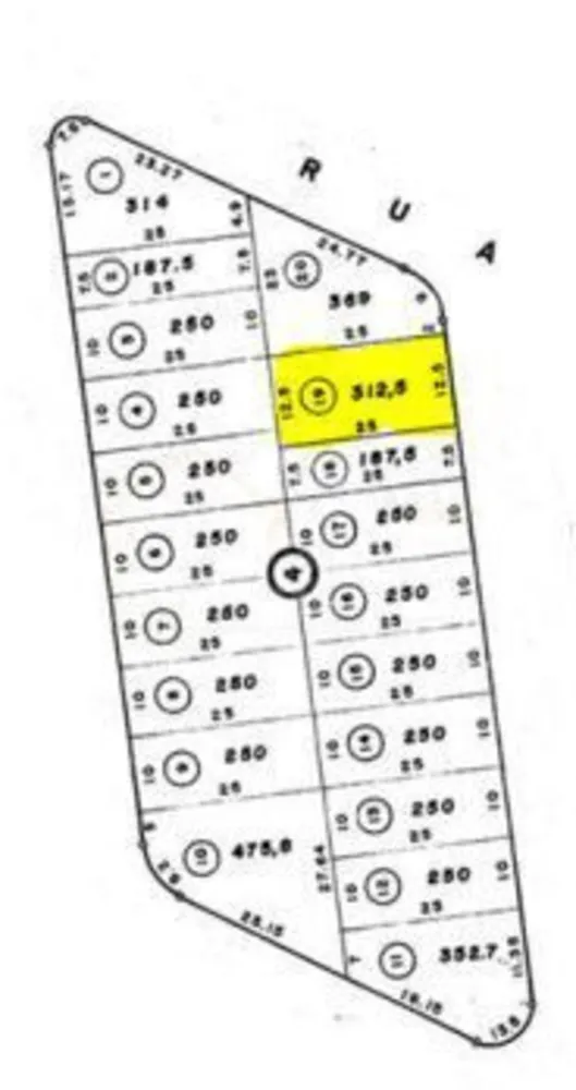 Terreno, 312 m² - Foto 4