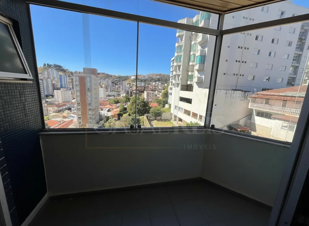 Apartamento, 4 quartos, 170 m² - Foto 4