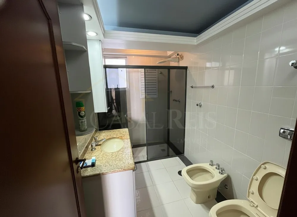 Apartamento, 4 quartos, 170 m² - Foto 1