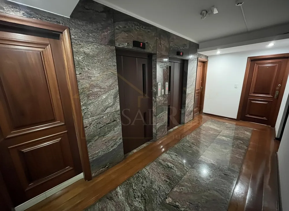 Apartamento, 4 quartos, 170 m² - Foto 2