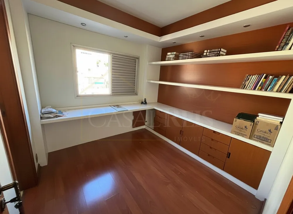 Apartamento, 4 quartos, 170 m² - Foto 7