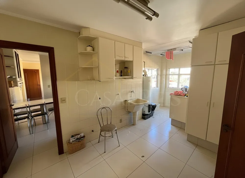 Apartamento, 4 quartos, 170 m² - Foto 5