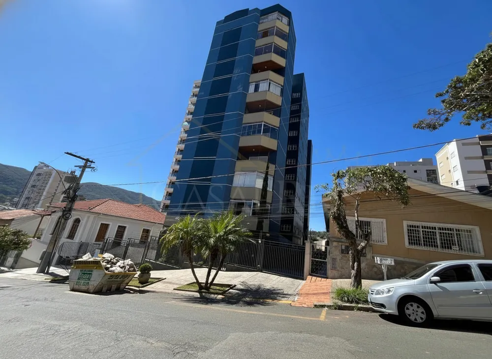 Apartamento, 4 quartos, 170 m² - Foto 3