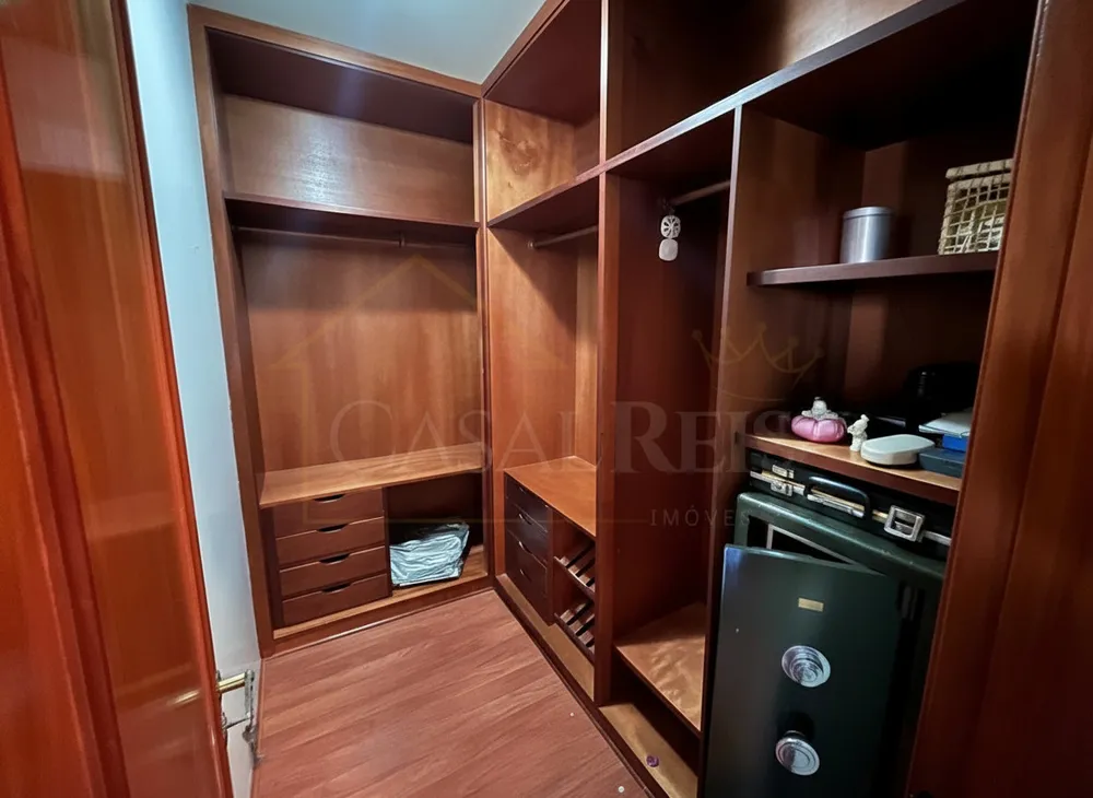 Apartamento, 4 quartos, 170 m² - Foto 8