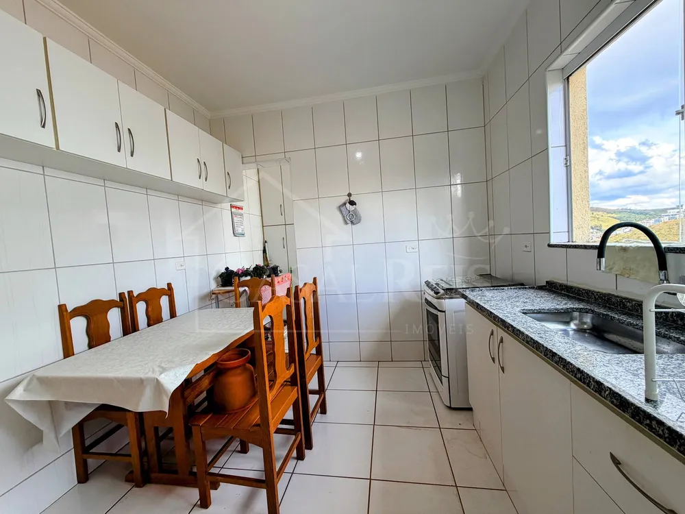 Apartamento, 2 quartos - Foto 1