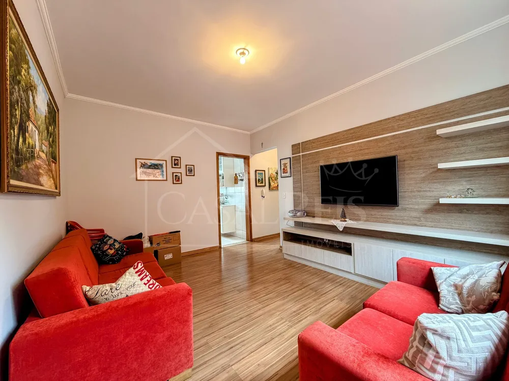 Apartamento, 2 quartos - Foto 3