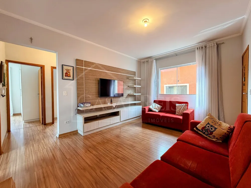 Apartamento, 2 quartos - Foto 4