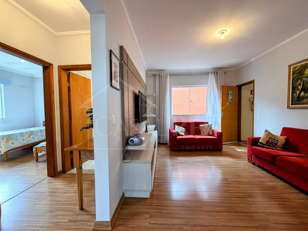 Apartamento, 2 quartos - Foto 2