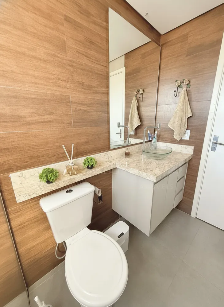 Apartamento, 3 quartos - Foto 7