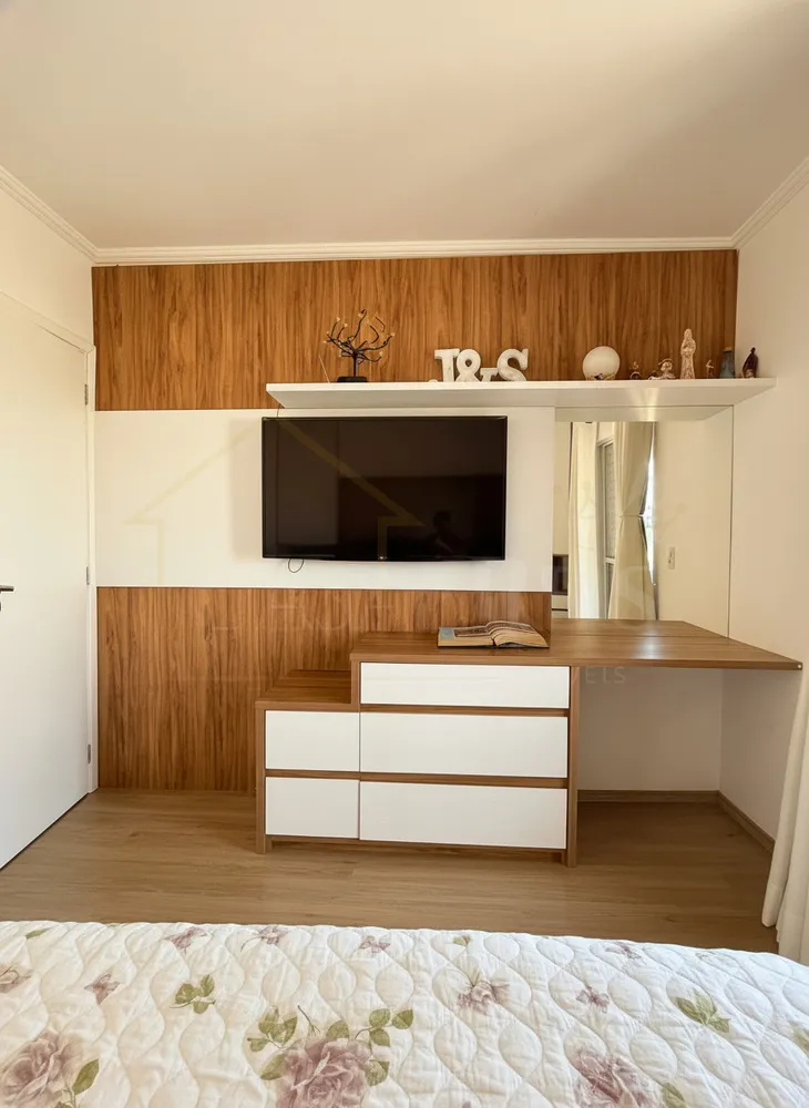 Apartamento, 3 quartos - Foto 8