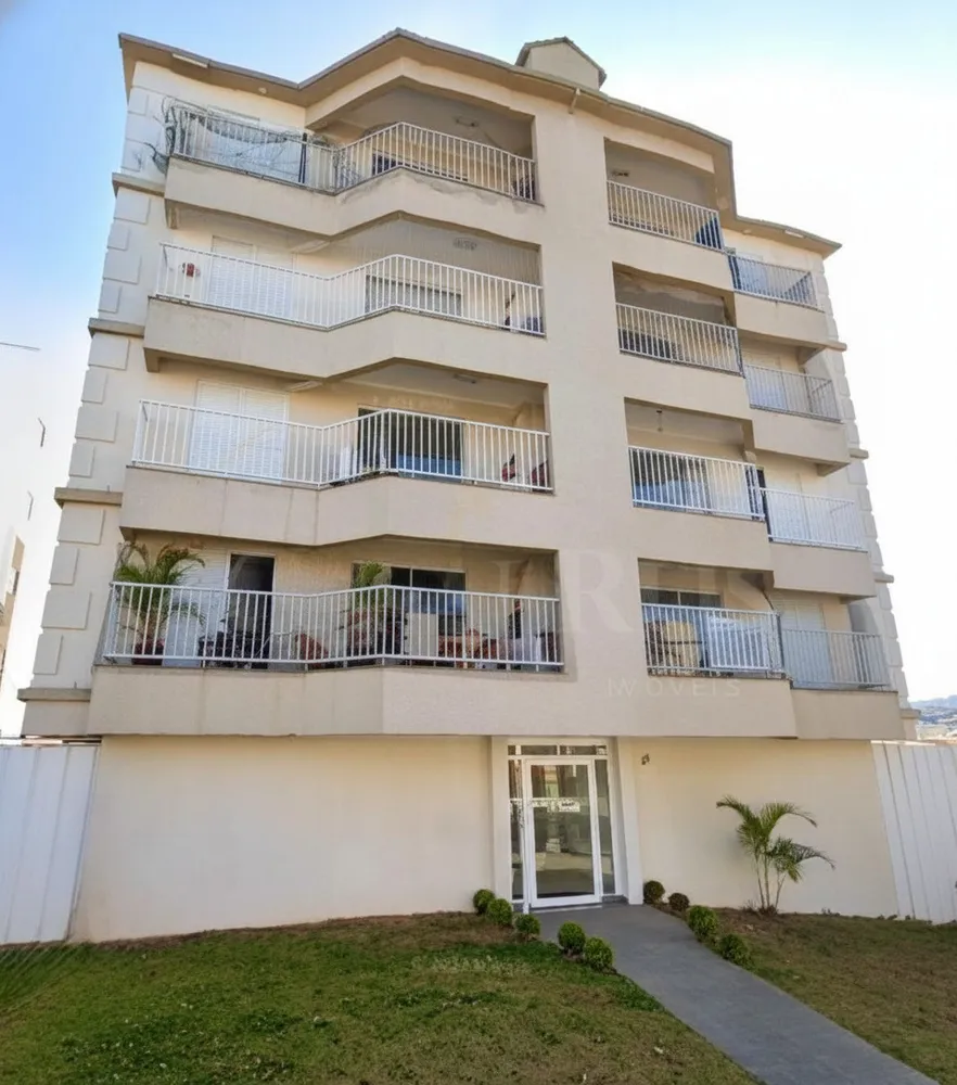 Apartamento, 3 quartos - Foto 1