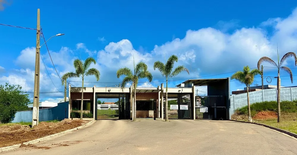 Casa, 336 m² - Foto 1