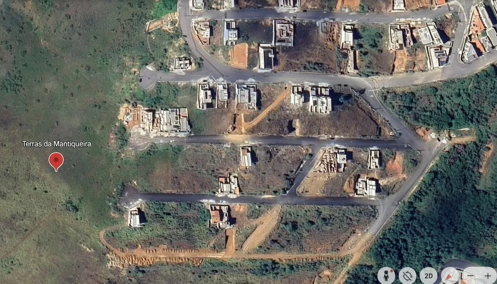 Terreno, 250 m² - Foto 1