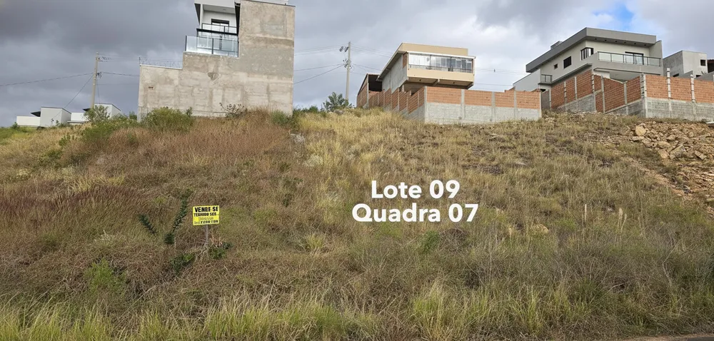 Terreno, 250 m² - Foto 4
