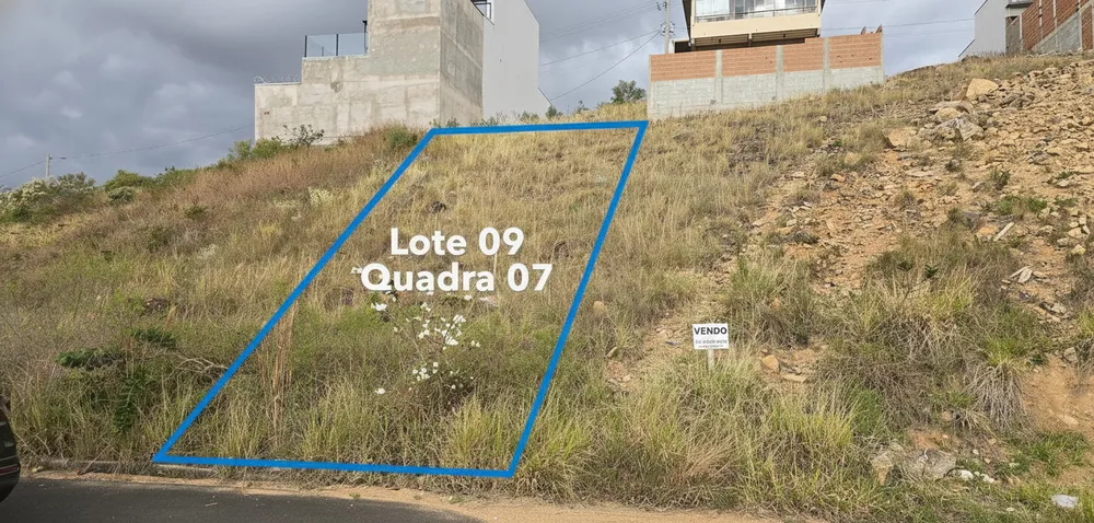 Terreno, 250 m² - Foto 3