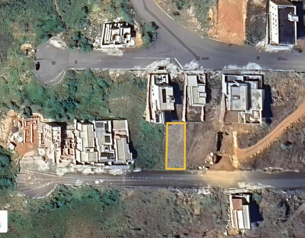 Terreno, 250 m² - Foto 2