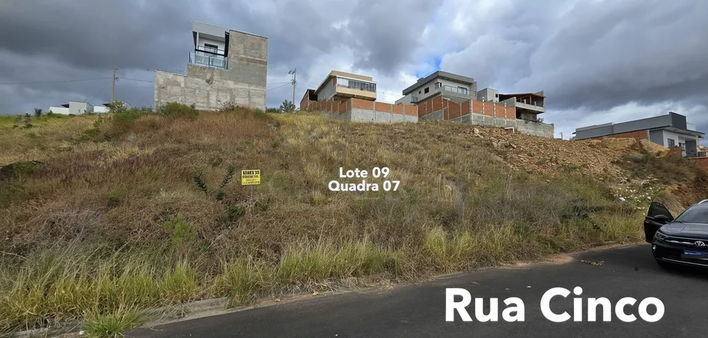 Terreno, 250 m² - Foto 5