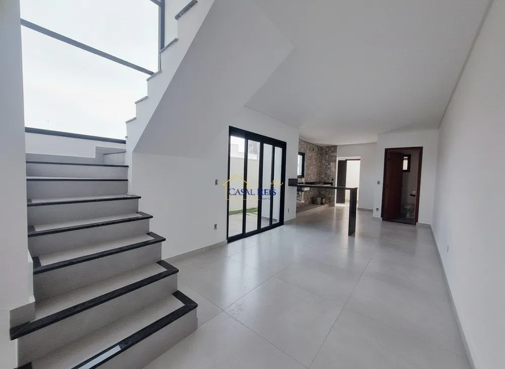Casa, 3 quartos, 129 m² - Foto 3