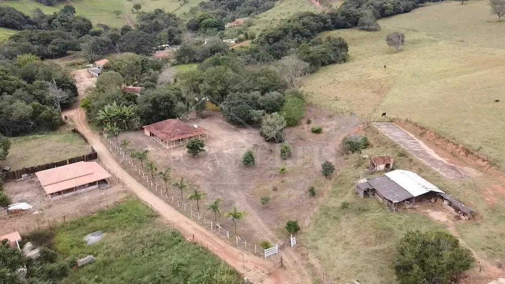 Chácara, 3 quartos, 2 hectares - Foto 8