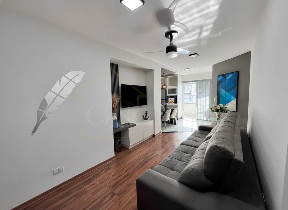 Apartamento, 2 quartos - Foto 7