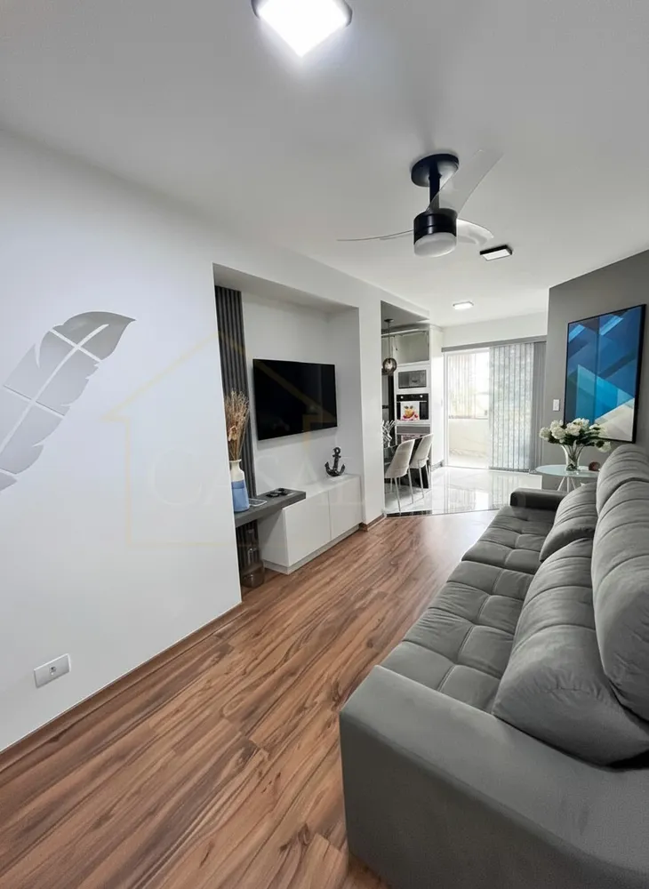 Apartamento, 2 quartos - Foto 6