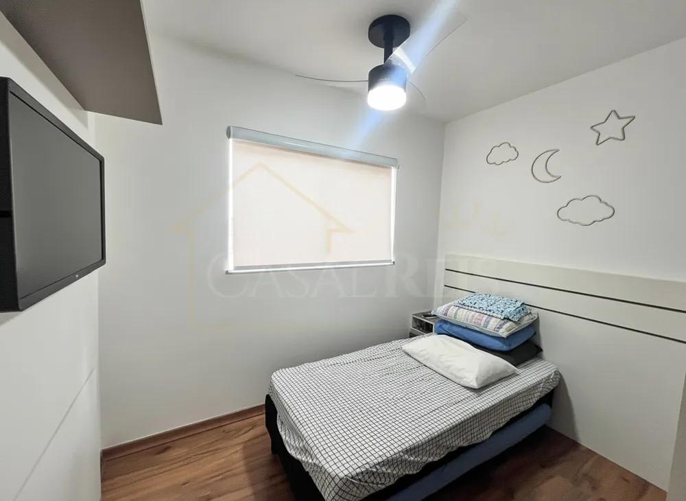 Apartamento, 2 quartos - Foto 8