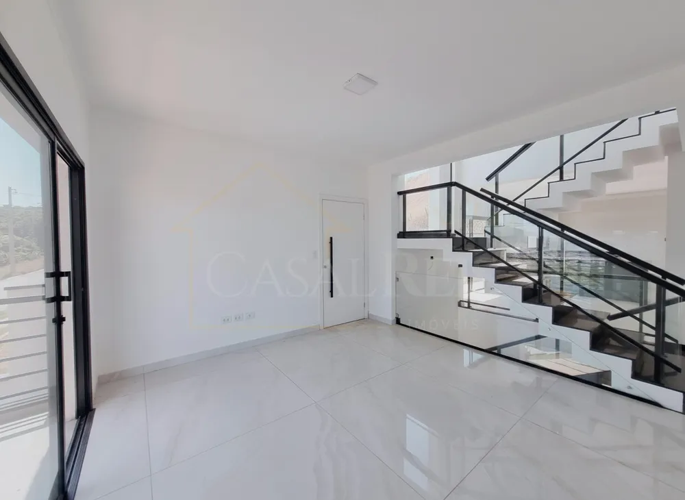 Casa, 3 quartos, 186 m² - Foto 2