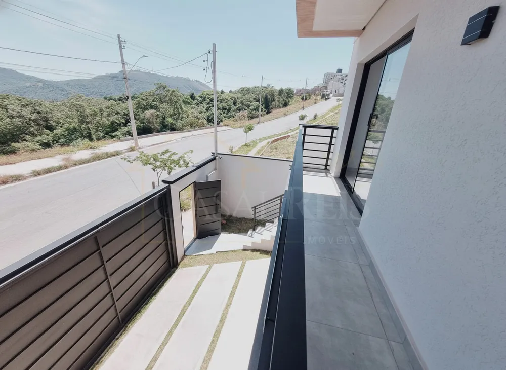 Casa, 3 quartos, 186 m² - Foto 4