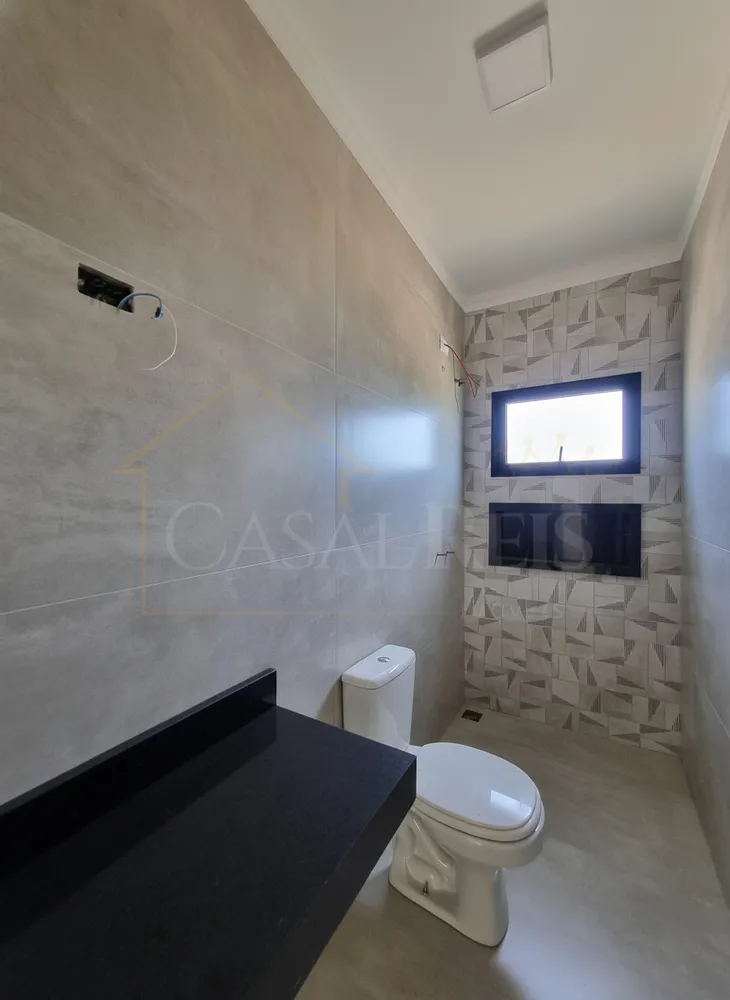Casa, 3 quartos, 186 m² - Foto 7