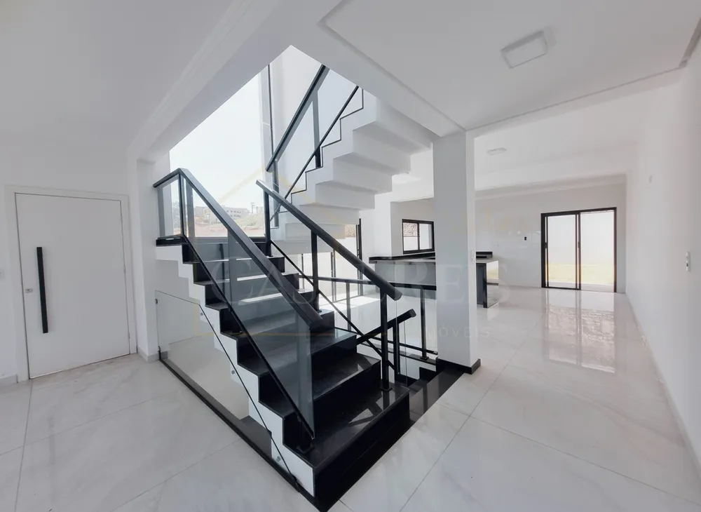 Casa, 3 quartos, 186 m² - Foto 1