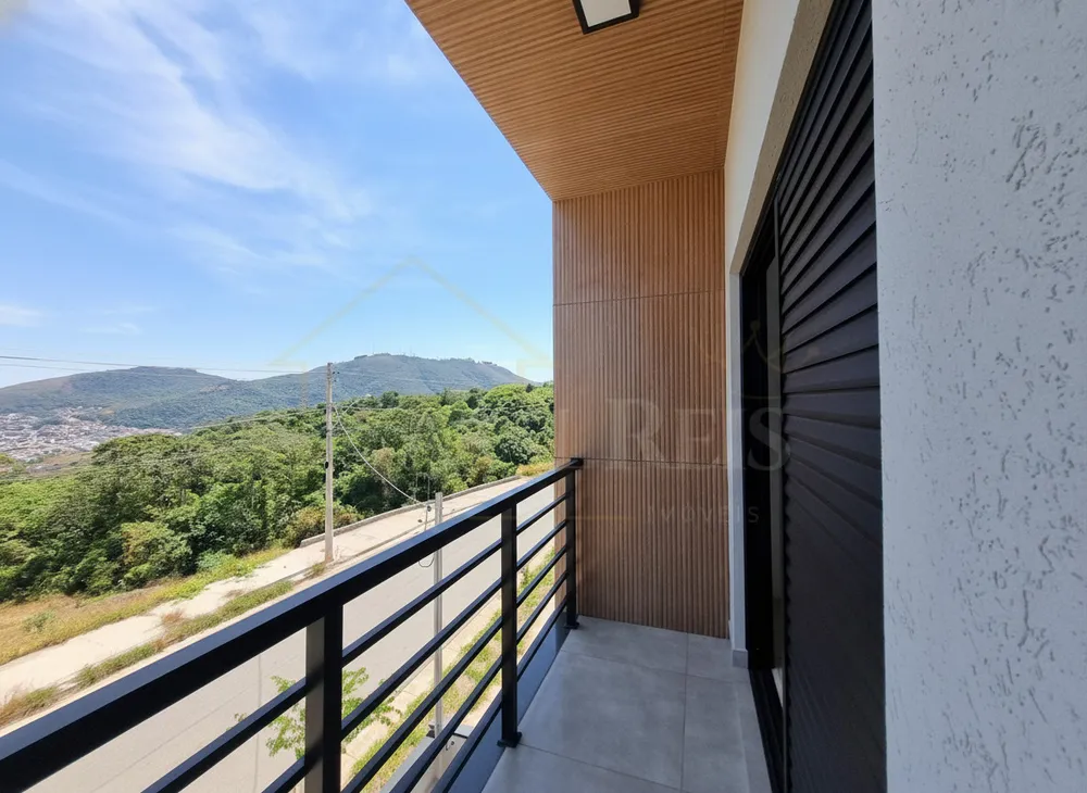 Casa, 3 quartos, 186 m² - Foto 5