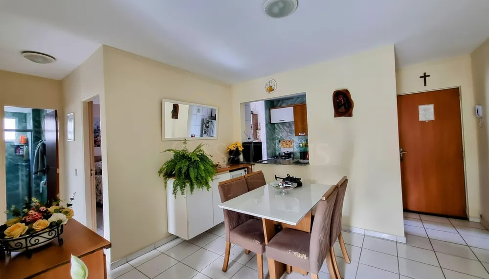 Apartamento, 3 quartos - Foto 4