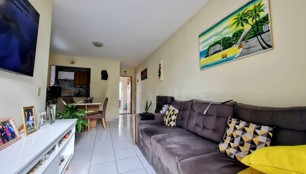 Apartamento, 3 quartos - Foto 1
