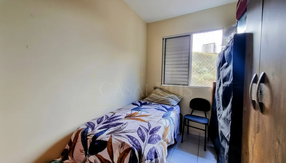 Apartamento, 3 quartos - Foto 5