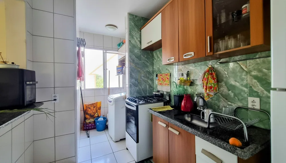 Apartamento, 3 quartos - Foto 7